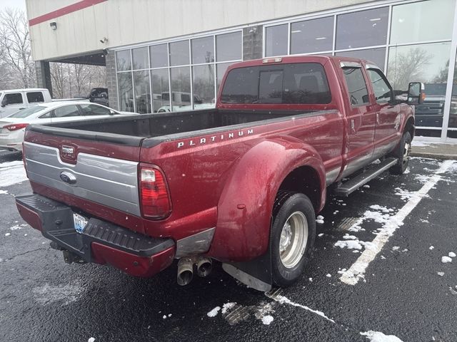 2014 Ford F-350 Lariat