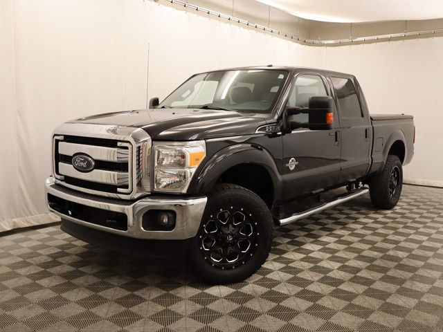 2014 Ford F-350 