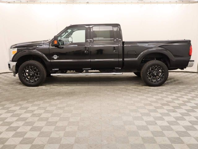 2014 Ford F-350 