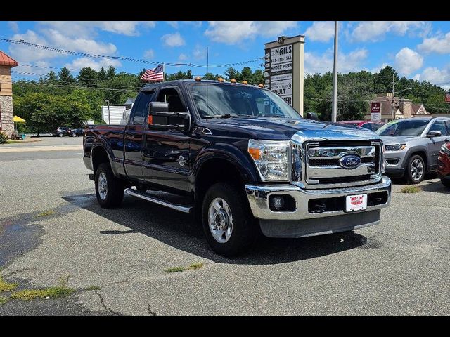 2014 Ford F-350 XLT