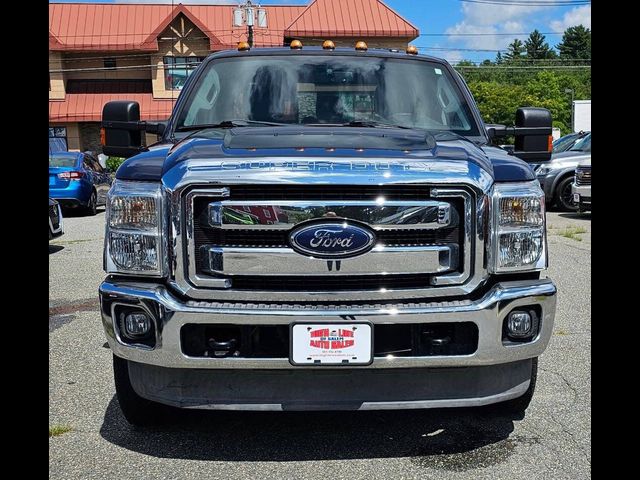 2014 Ford F-350 XLT