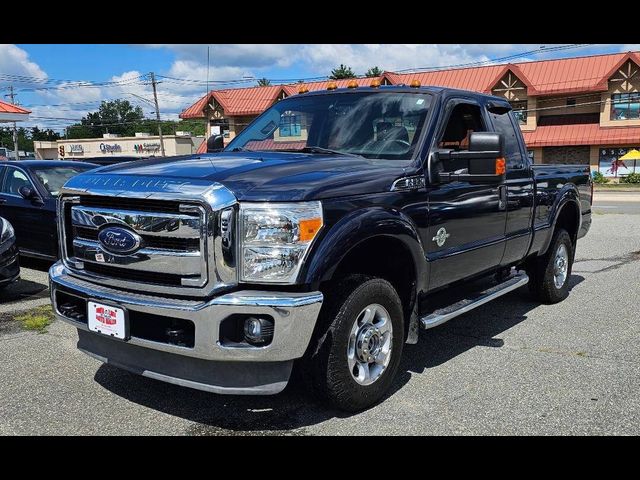 2014 Ford F-350 XLT