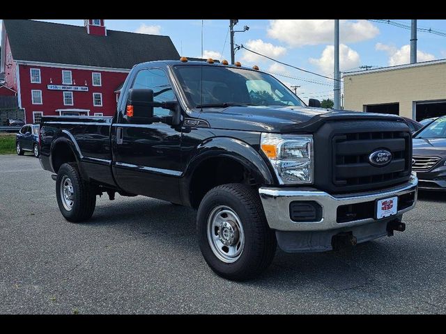 2014 Ford F-350 XL