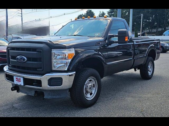 2014 Ford F-350 XL