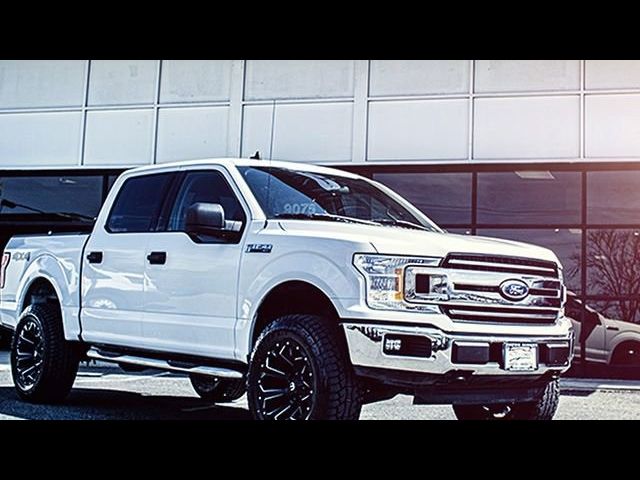 2014 Ford F-450 