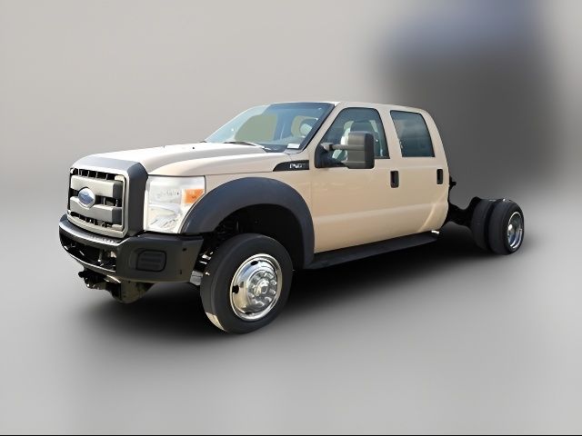 2014 Ford F-450 XL