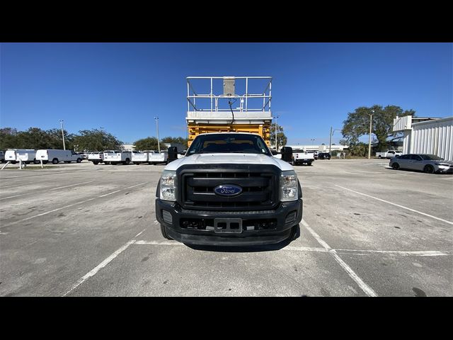 2014 Ford F-450 XL