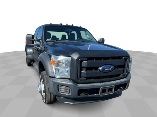 2014 Ford F-450 XL