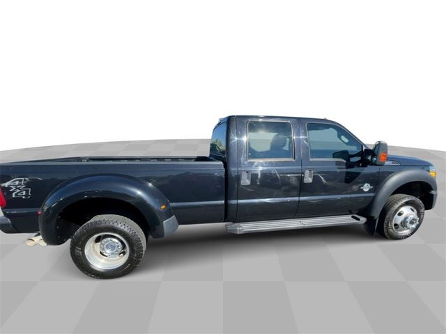 2014 Ford F-450 XL