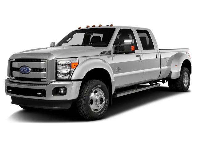 2014 Ford F-450 XL