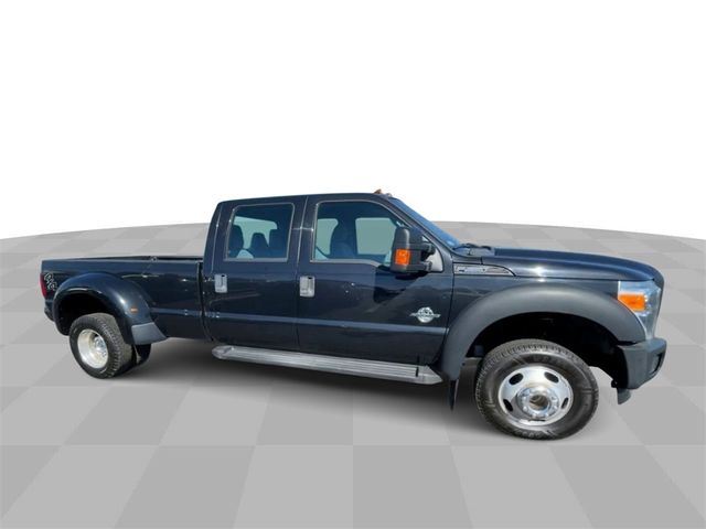 2014 Ford F-450 XL