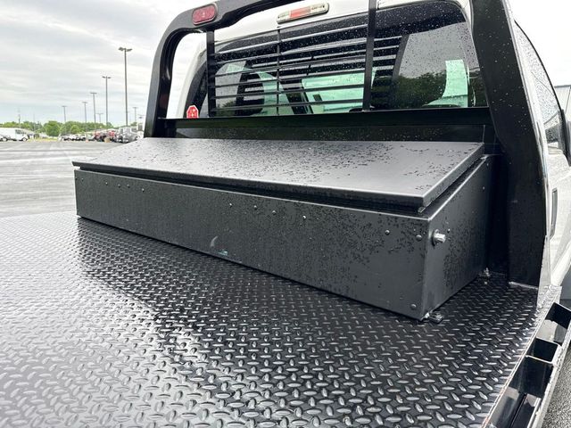 2014 Ford F-550 XL