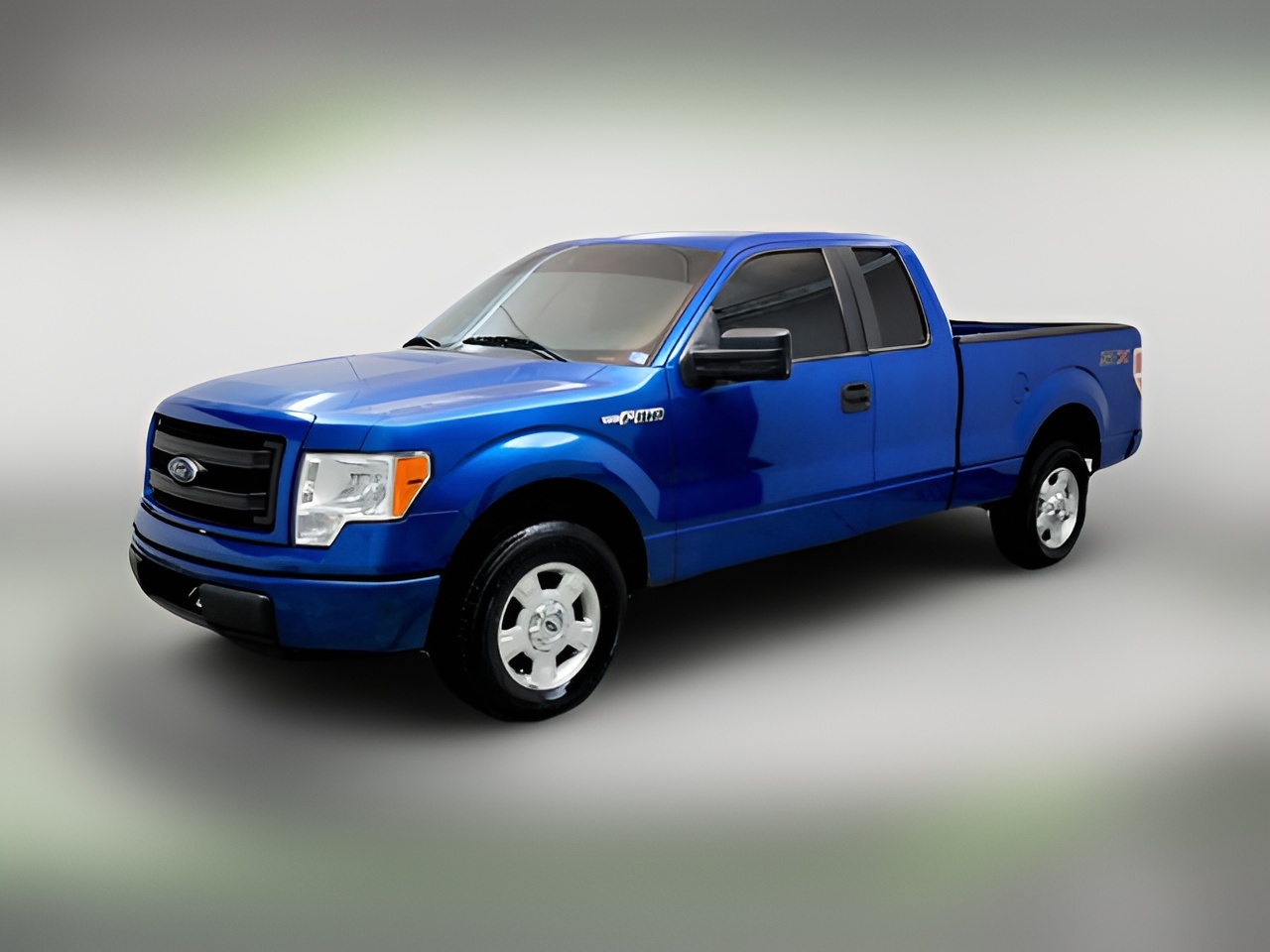 サミーズ 猛者+F150×2個 165×1個 中古 Used 2014 Ford F-150 FX4 Tremor For Sale in Jacksonville, FL