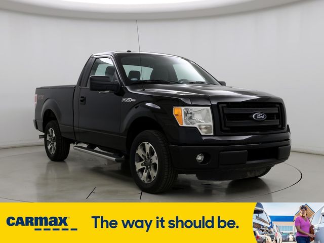 2014 Ford F-150 STX