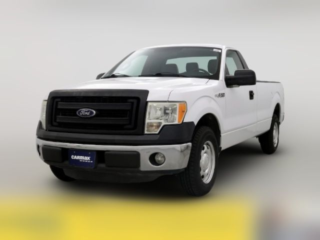 2014 Ford F-150 XL