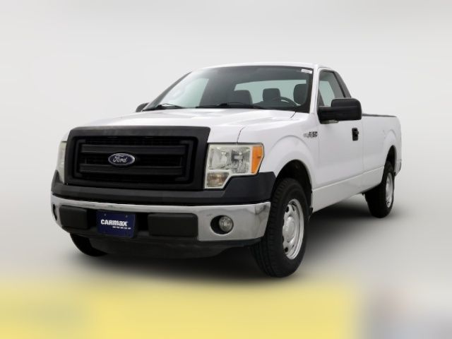 2014 Ford F-150 XL