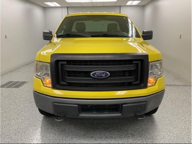 2014 Ford F-150 XL