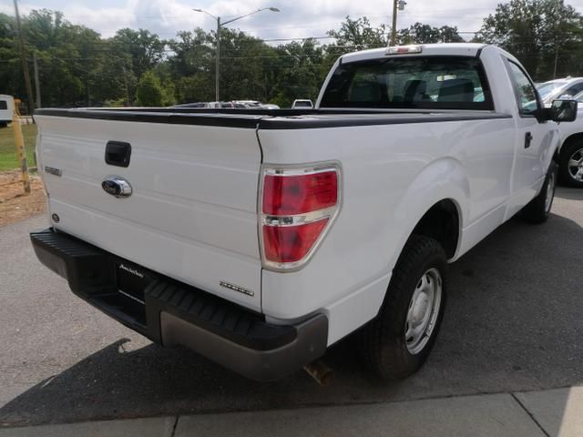 2014 Ford F-150 XL