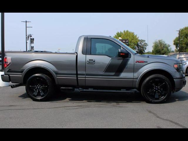 2014 Ford F-150 FX2 Tremor