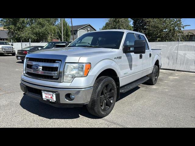 2014 Ford F-150 XL