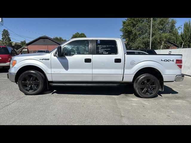 2014 Ford F-150 XL