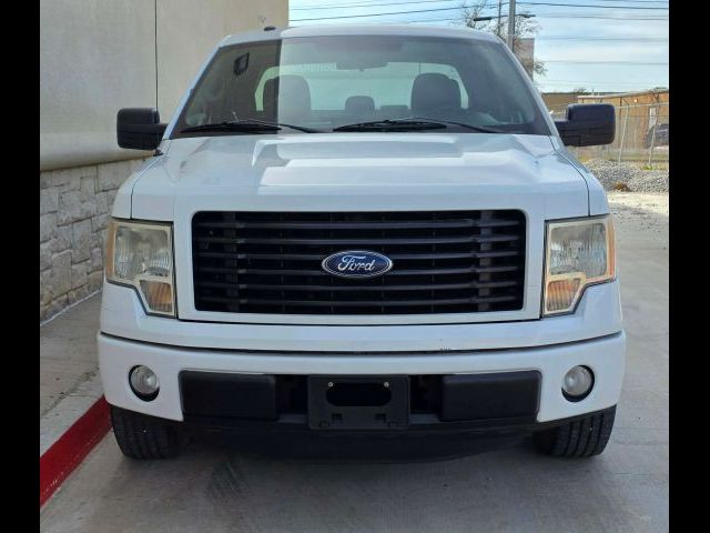 2014 Ford F-150 STX