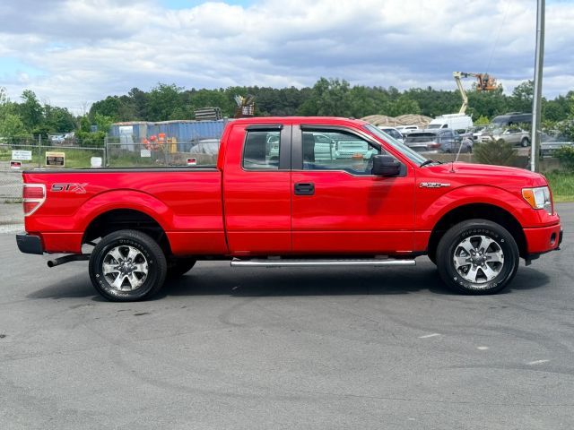 2014 Ford F-150 STX
