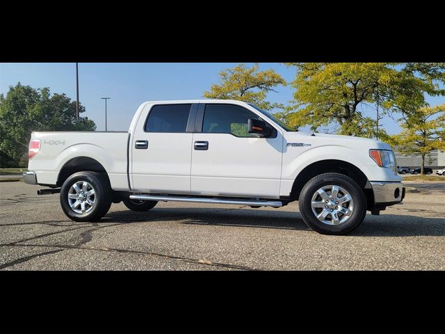 2014 Ford F-150 XL