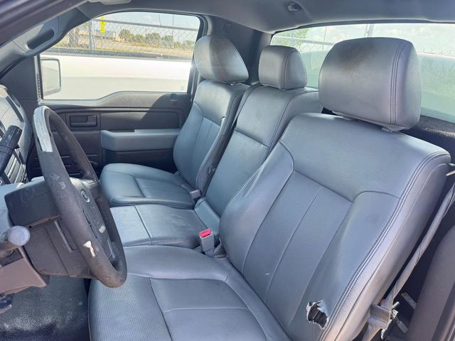 2014 Ford F-150 XL
