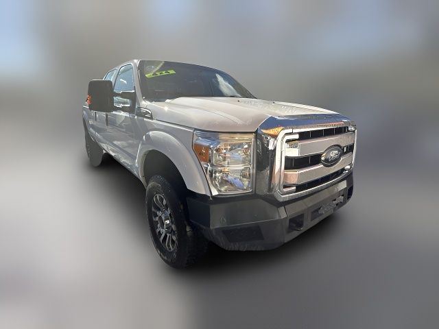 2014 Ford F-350 XLT