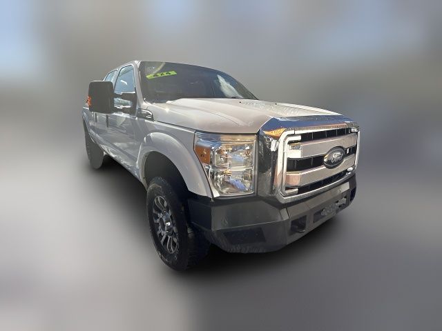 2014 Ford F-350 XLT