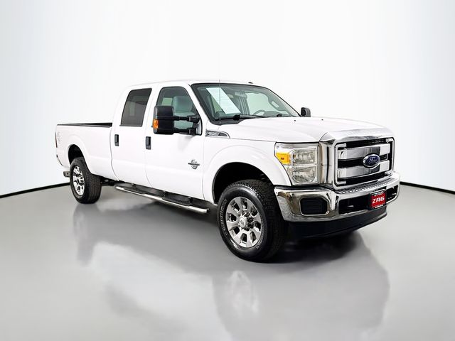 2014 Ford F-350 XLT