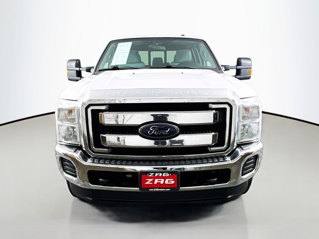 2014 Ford F-350 XLT