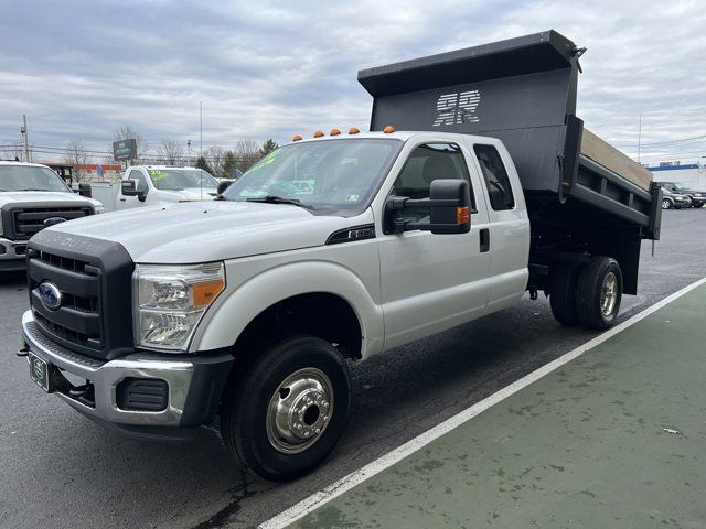 2014 Ford F-350 XL