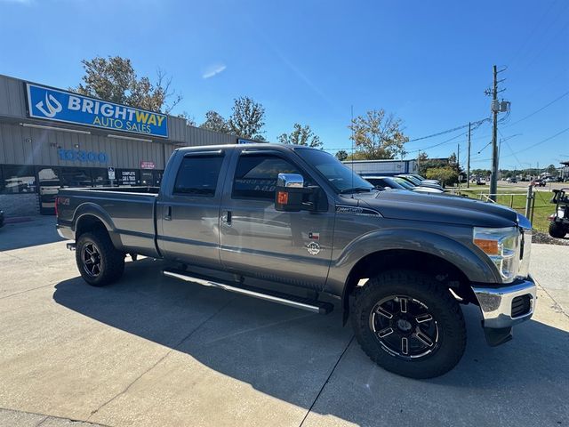 2014 Ford F-350 Lariat