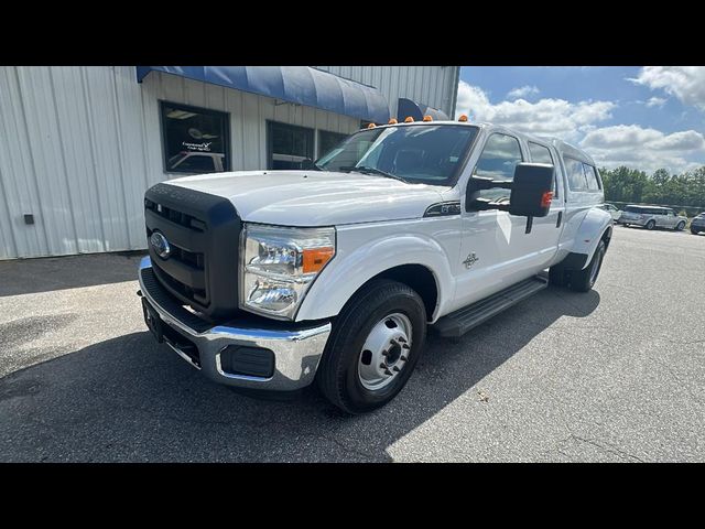 2014 Ford F-350 XL