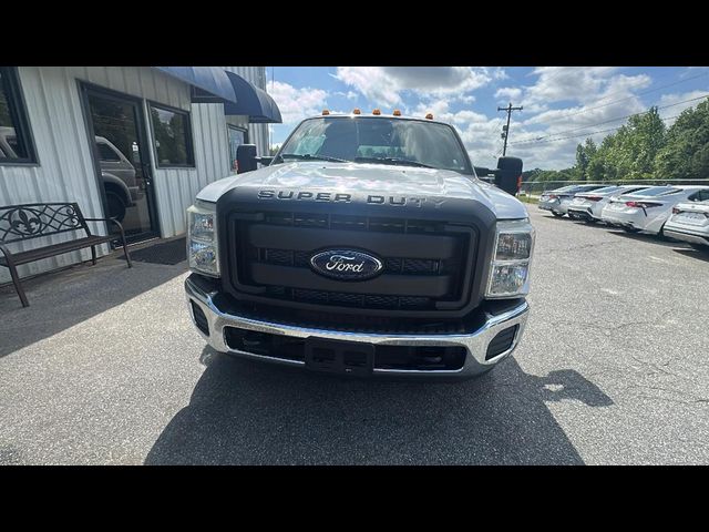 2014 Ford F-350 XL