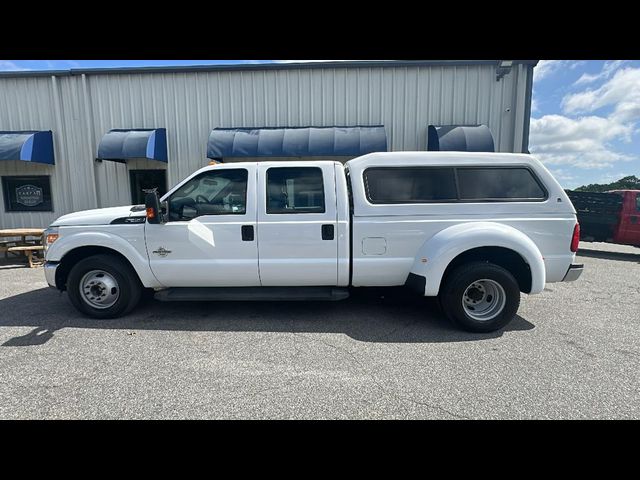 2014 Ford F-350 XL