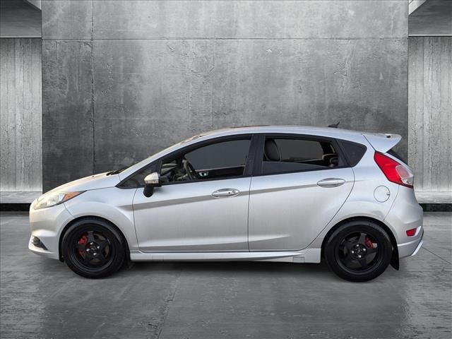 2014 Ford Fiesta ST