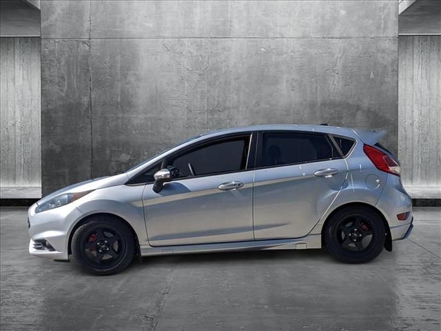 2014 Ford Fiesta ST