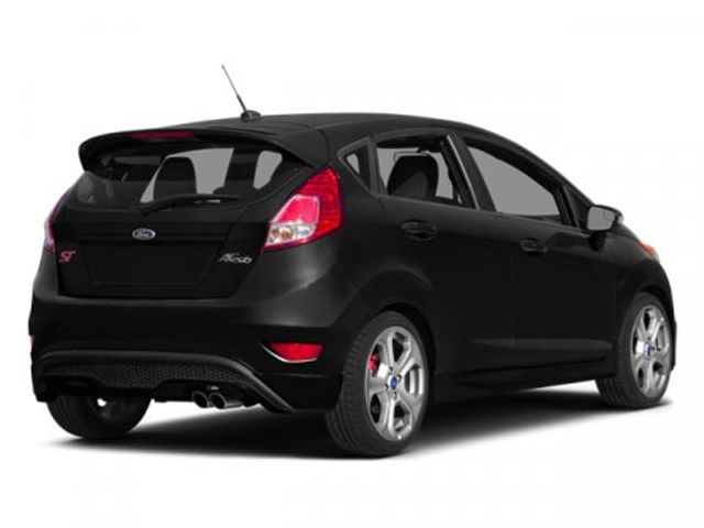 2014 Ford Fiesta ST