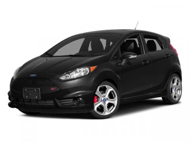 2014 Ford Fiesta ST