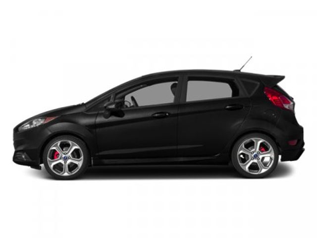 2014 Ford Fiesta ST