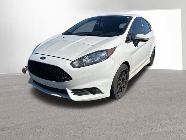 2014 Ford Fiesta ST