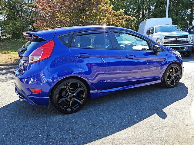 2014 Ford Fiesta ST