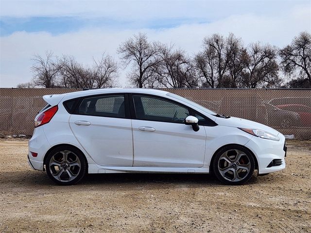 2014 Ford Fiesta ST