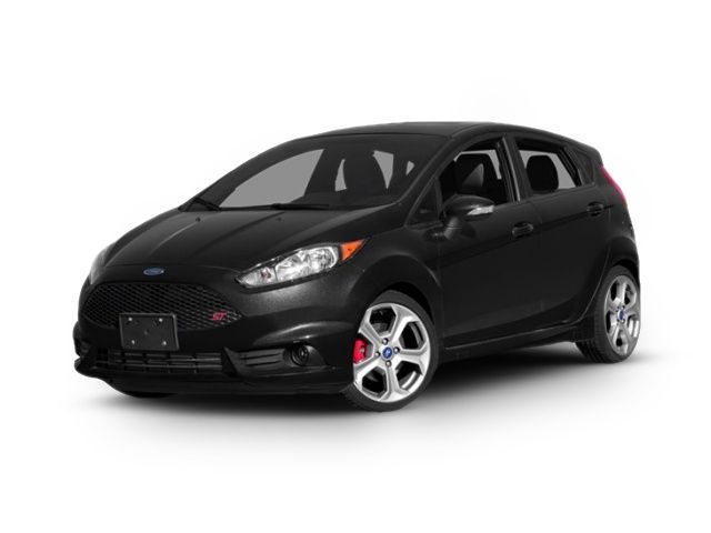 2014 Ford Fiesta ST