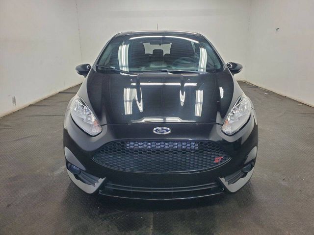 2014 Ford Fiesta ST