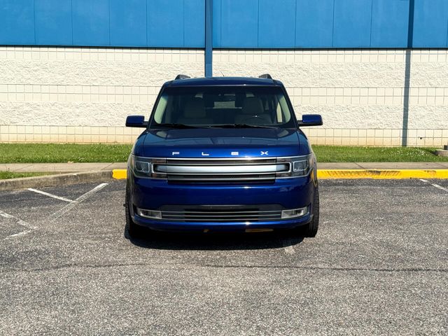 2014 Ford Flex Limited