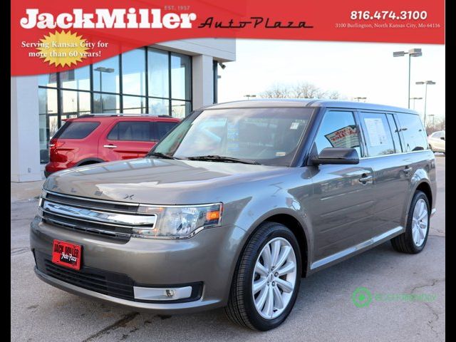 2014 Ford Flex SEL